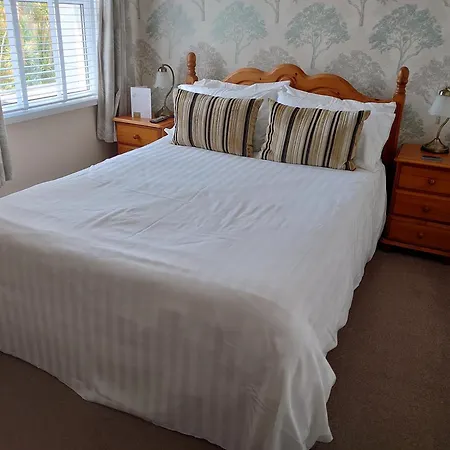 Guest house Pine Newquay (Cornwall)