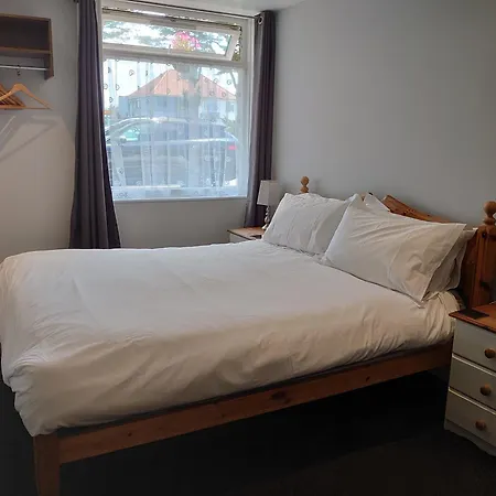 Guest house Pine