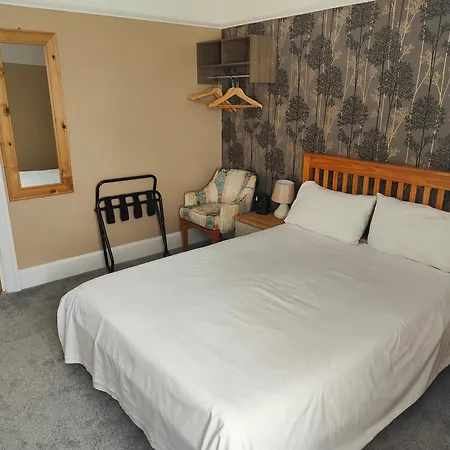 Pine Guest house