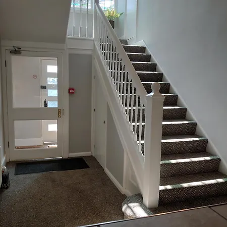 Guest house Pine Newquay (Cornwall)