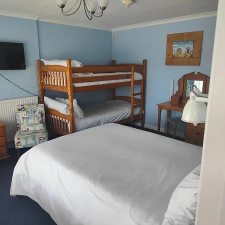 Pine Guest house 4*
