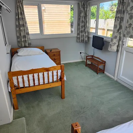 Guest house Pine 4*