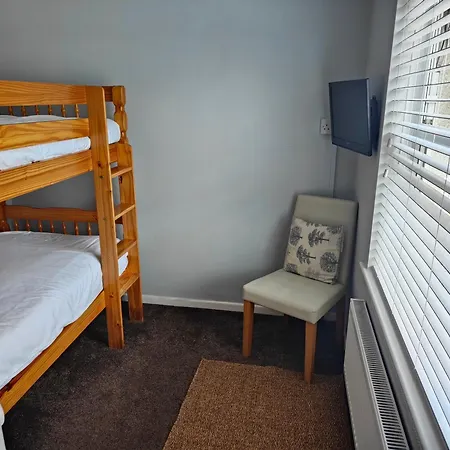 Pine Guest house 4*