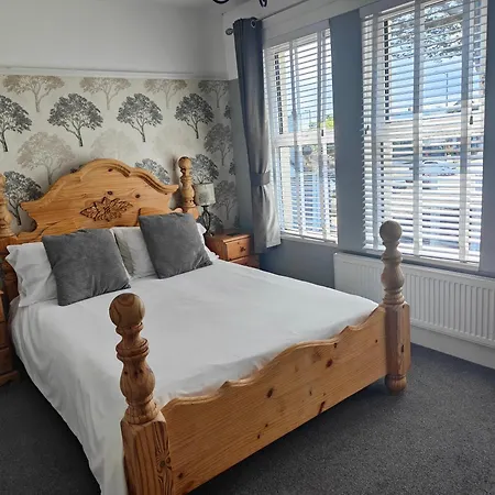 Guest house Pine