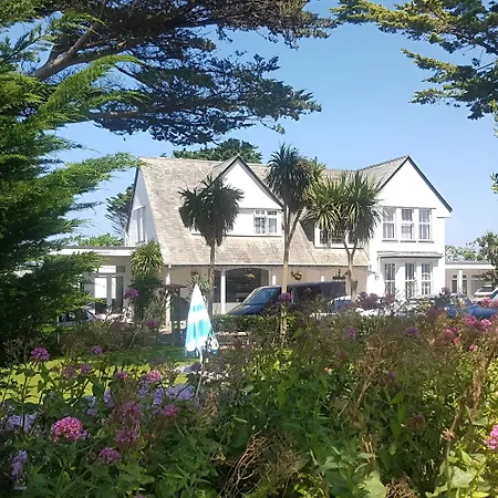 Guest house Pine Newquay (Cornwall)