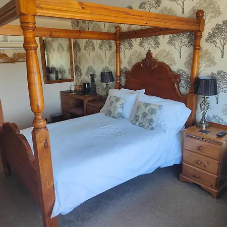Pine Guest house Newquay (Cornwall)
