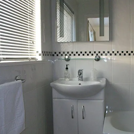 Pine Guest house Newquay (Cornwall)