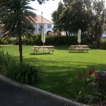 Pine Guest house Newquay (Cornwall)