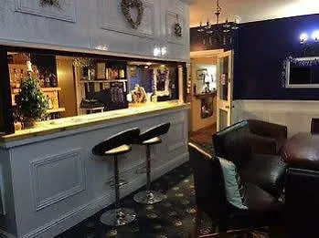 Guest house Pine Newquay (Cornwall)