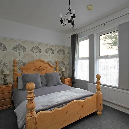 Guest house Pine