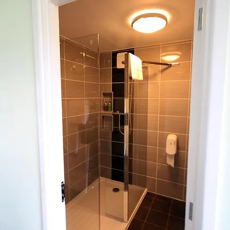 Guest house Pine 4*
