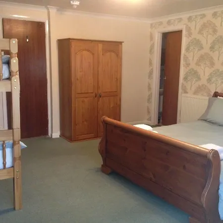Guest house Pine 4*