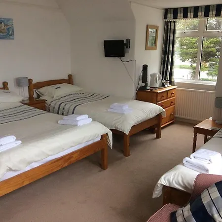 Pine Guest house
