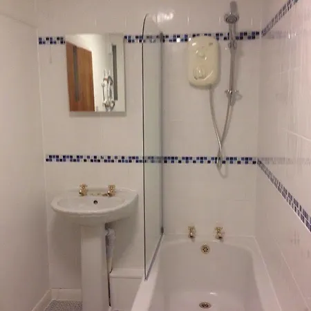 Guest house Pine Newquay (Cornwall)