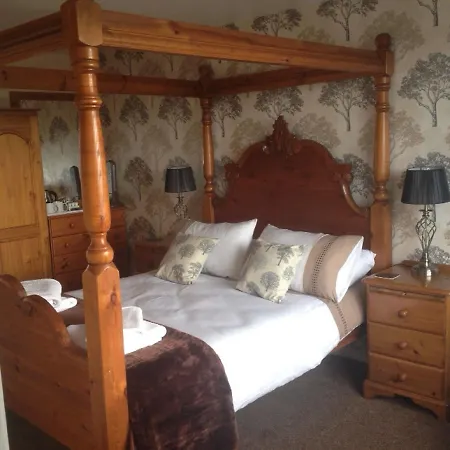 Guest house Pine Newquay (Cornwall)