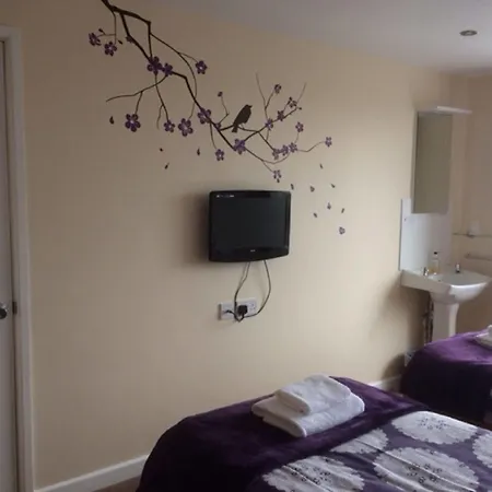 Guest house Pine Newquay (Cornwall)