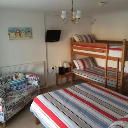 Guest house Pine 4*