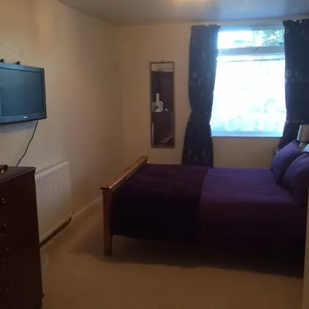 Guest house Pine 4*