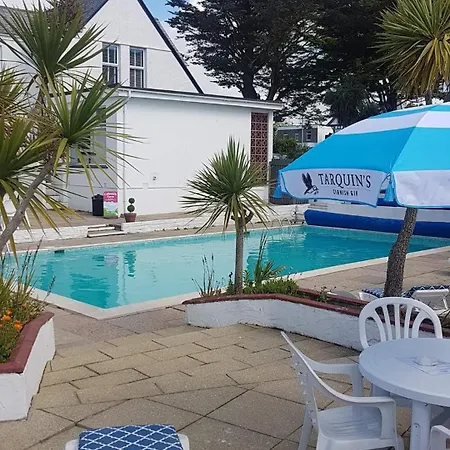 Pensjonat Pine 4*