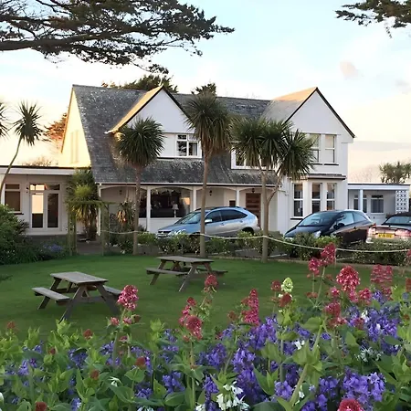 Pine Pensjonat New Quay